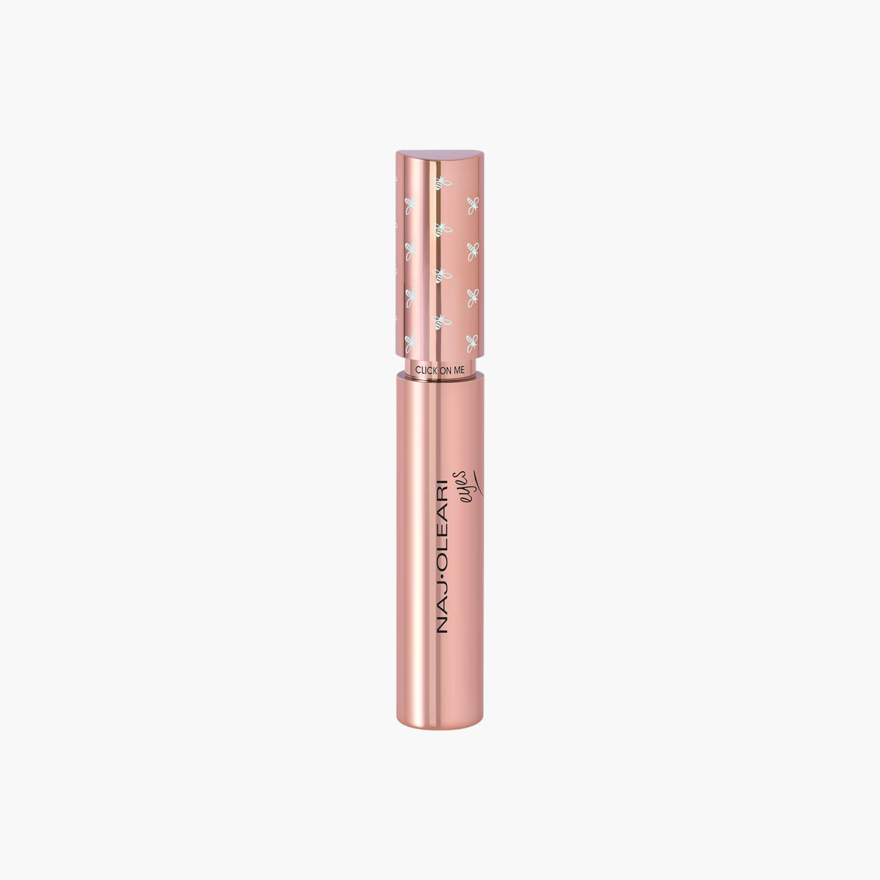 Naj Oleari Click On Me Extra Volume Mascara - 12 ml-beautyandpersonalcare-makeup-eyes-mascaras-image-3
