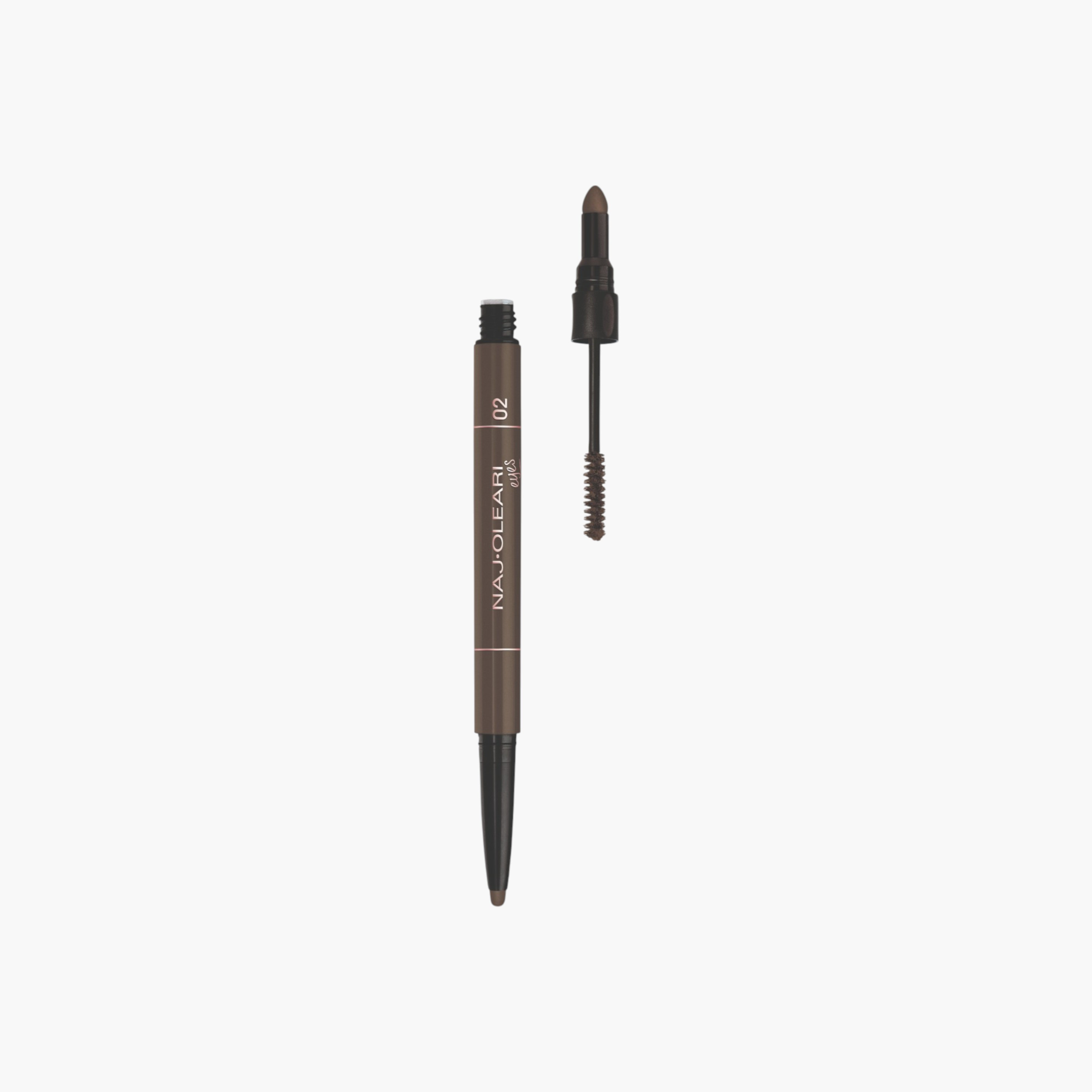 قلم حواجب بيرفكت براو 3 في 1 من ناج أولياري-beautyandpersonalcare-makeup-eyes-eyebrows-image-1