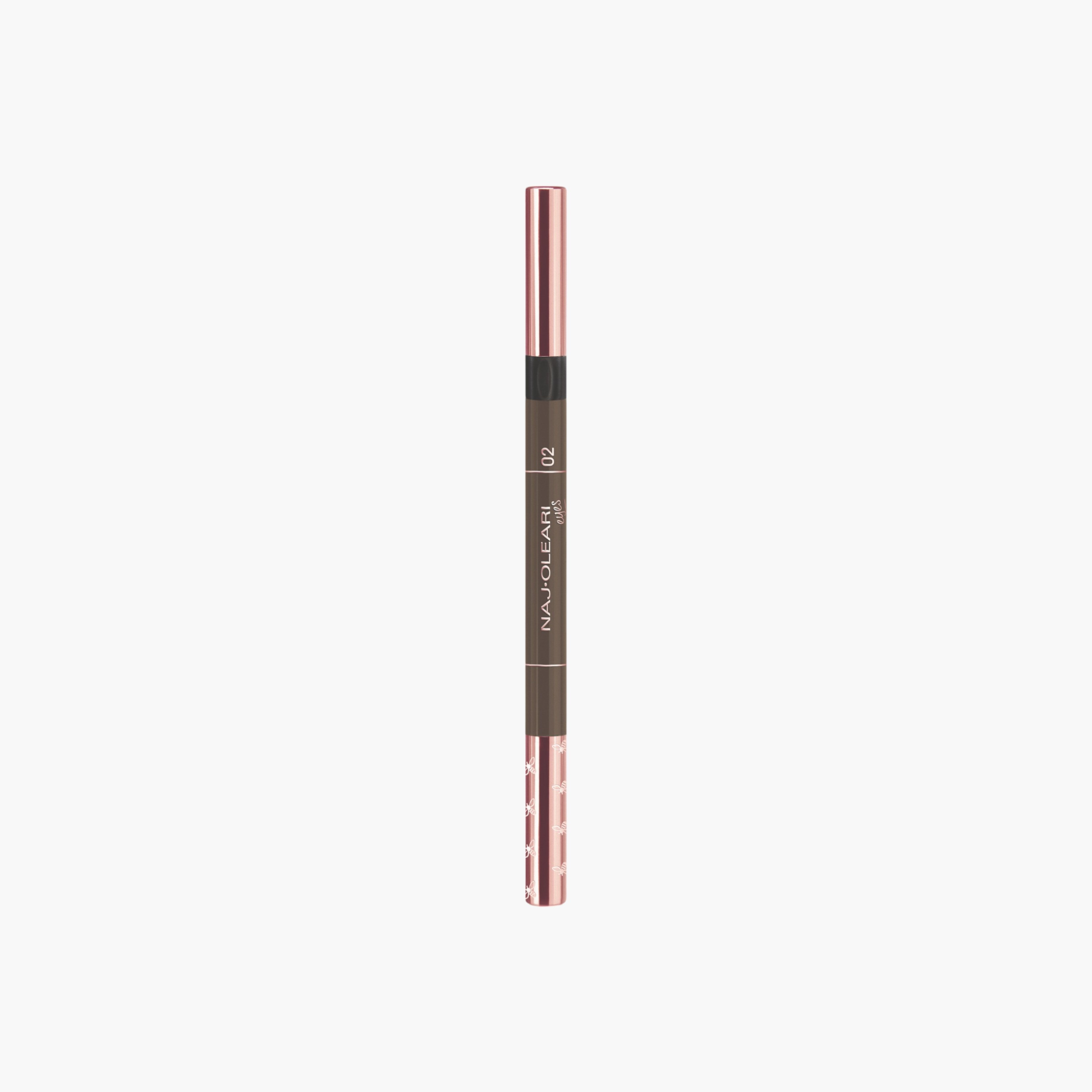 قلم حواجب بيرفكت براو 3 في 1 من ناج أولياري-beautyandpersonalcare-makeup-eyes-eyebrows-image-3