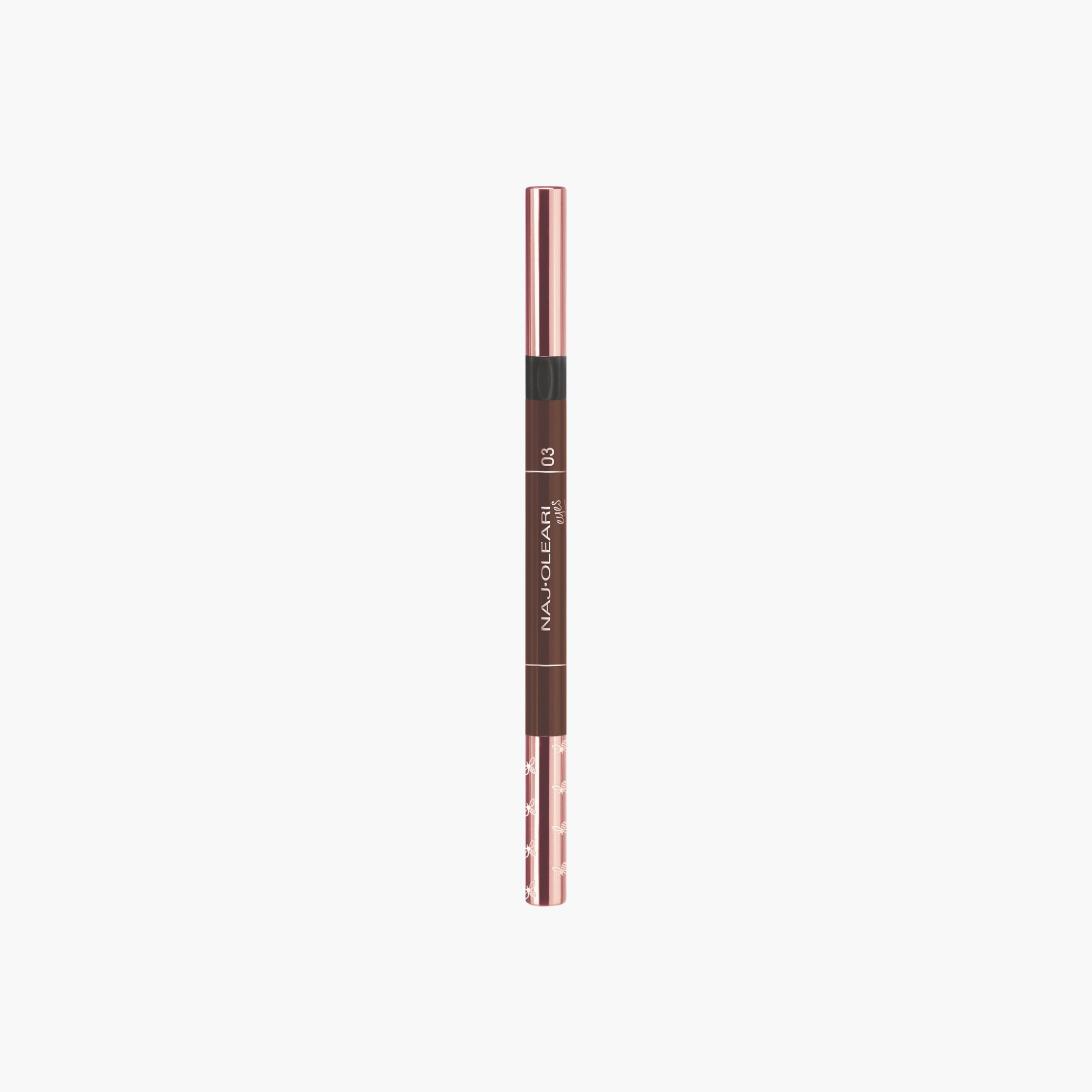 Naj Oleari 3-in-1 Perfect Brow Mascara - 1 ml-beautyandpersonalcare-makeup-eyes-mascaras-image-2