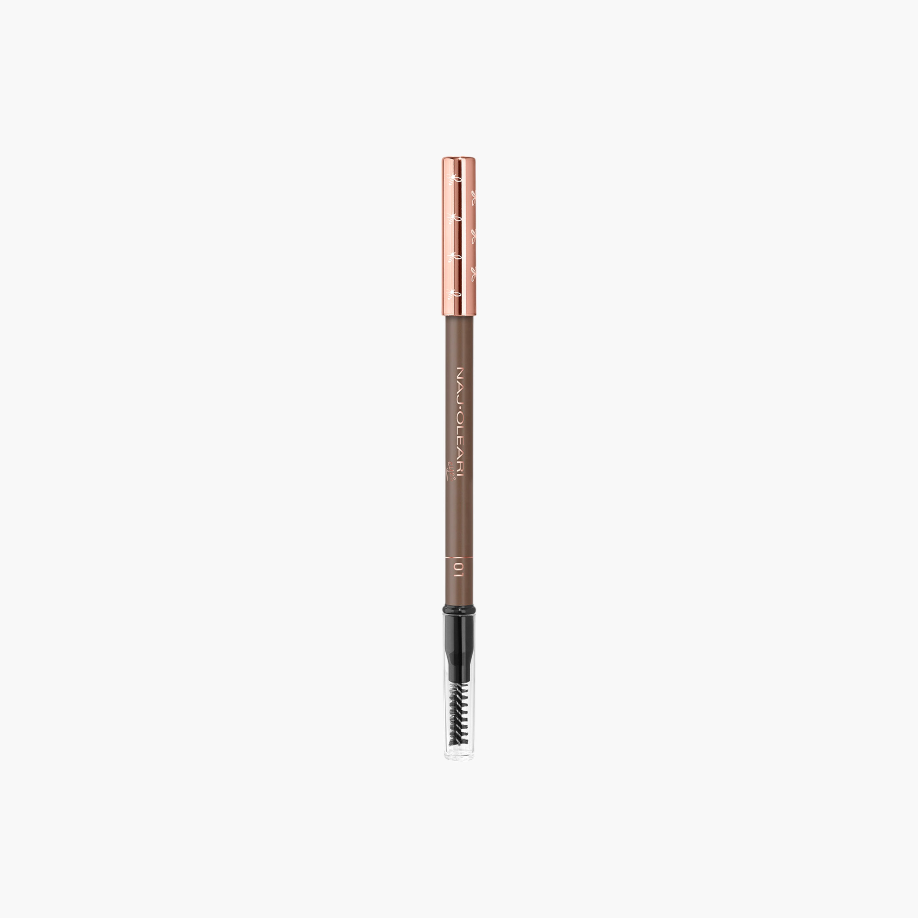 Naj Oleari Fill-In Brow Pencil-beautyandpersonalcare-makeup-eyes-eyebrows-image-1