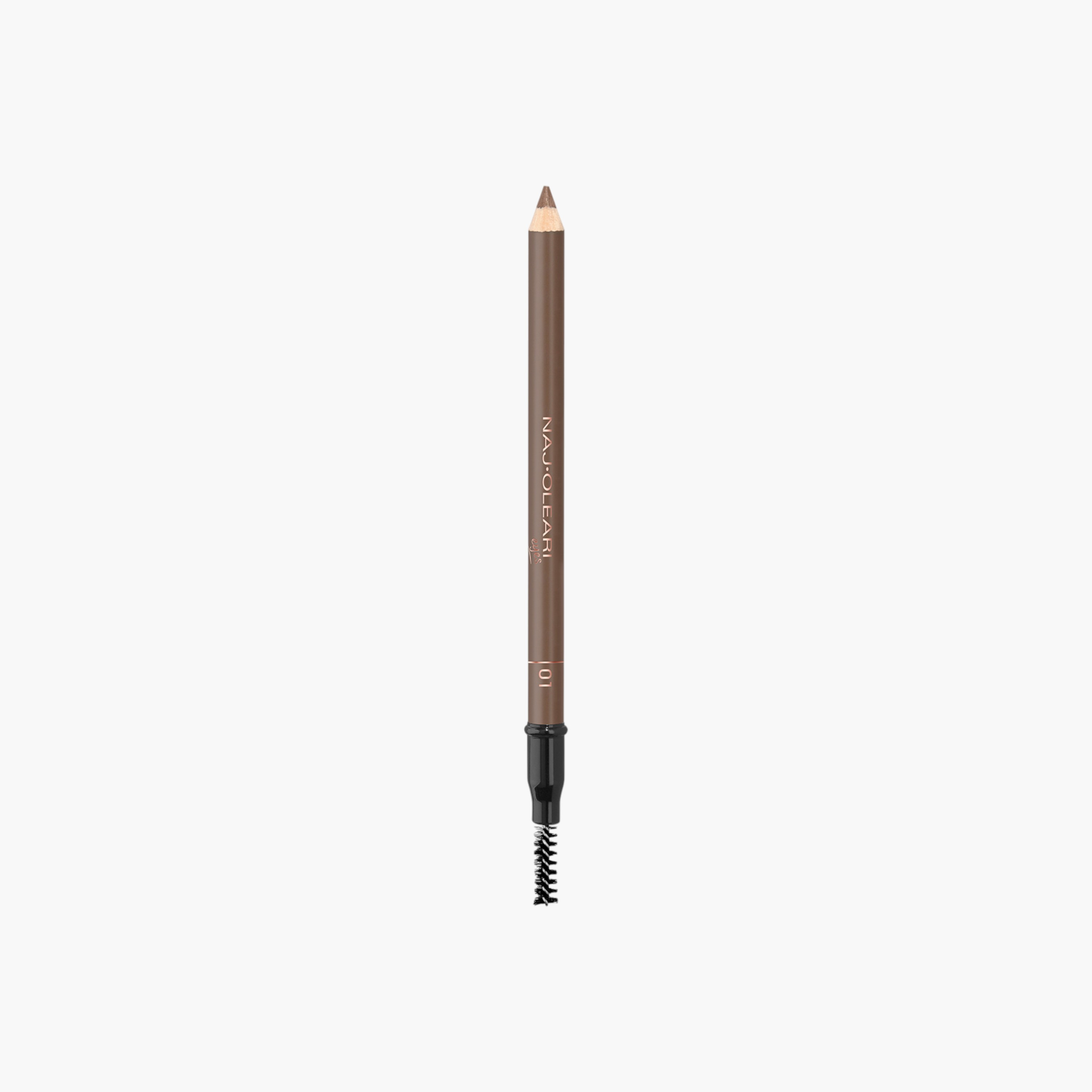 Naj Oleari Fill-In Brow Pencil-beautyandpersonalcare-makeup-eyes-eyebrows-image-2