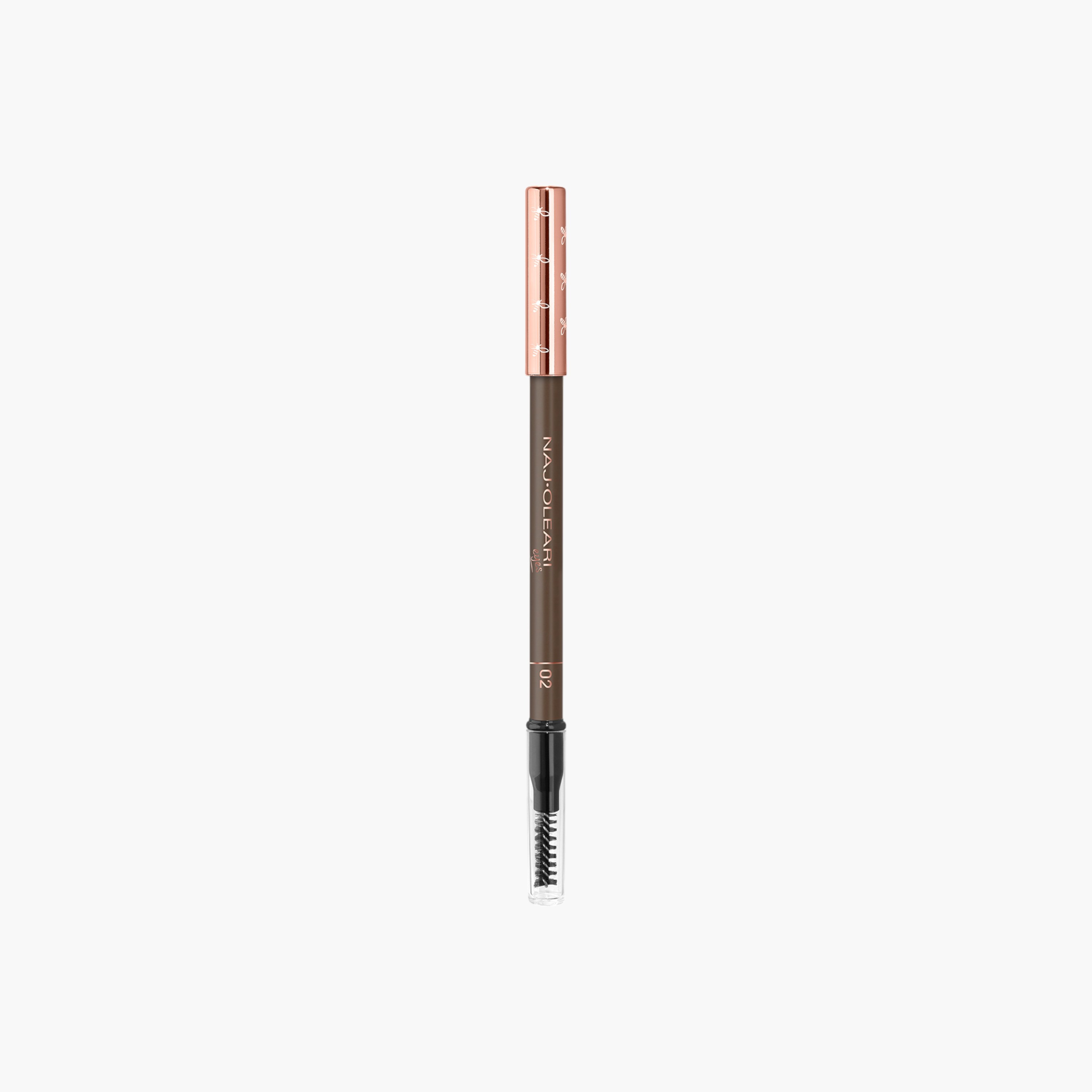Naj Oleari Fill-In Brow Pencil-beautyandpersonalcare-makeup-eyes-eyebrows-image-1