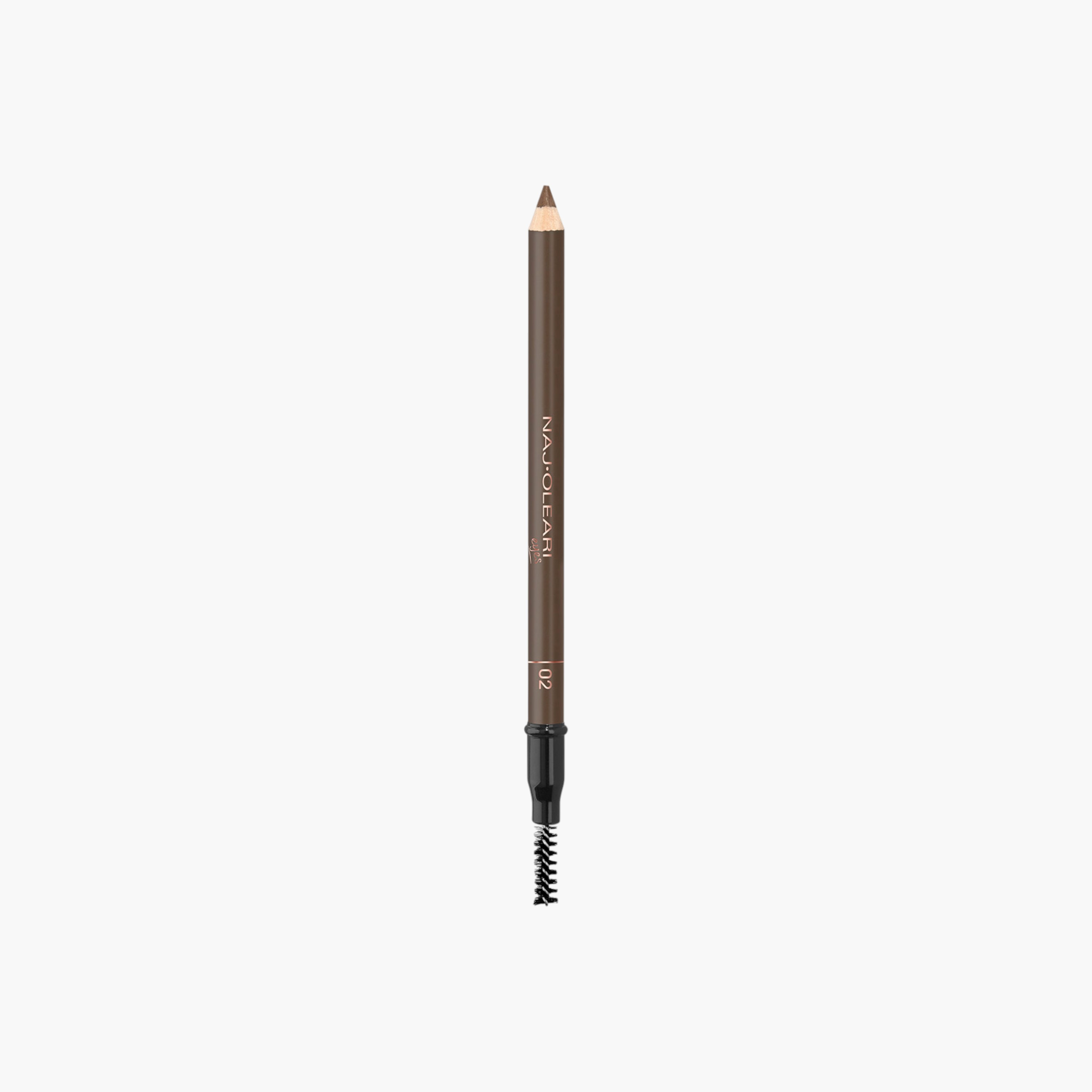 Naj Oleari Fill-In Brow Pencil-beautyandpersonalcare-makeup-eyes-eyebrows-image-2
