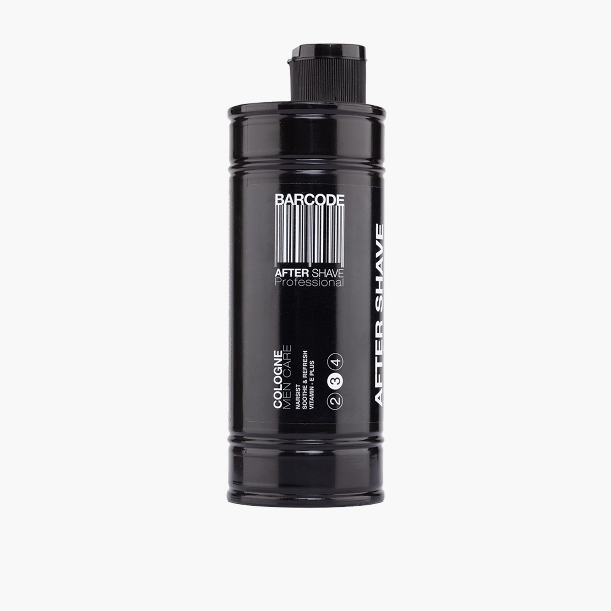 Barcode Aftershave Cologne - 250 ml-beautyandpersonalcare-mens-beardcare-image-1