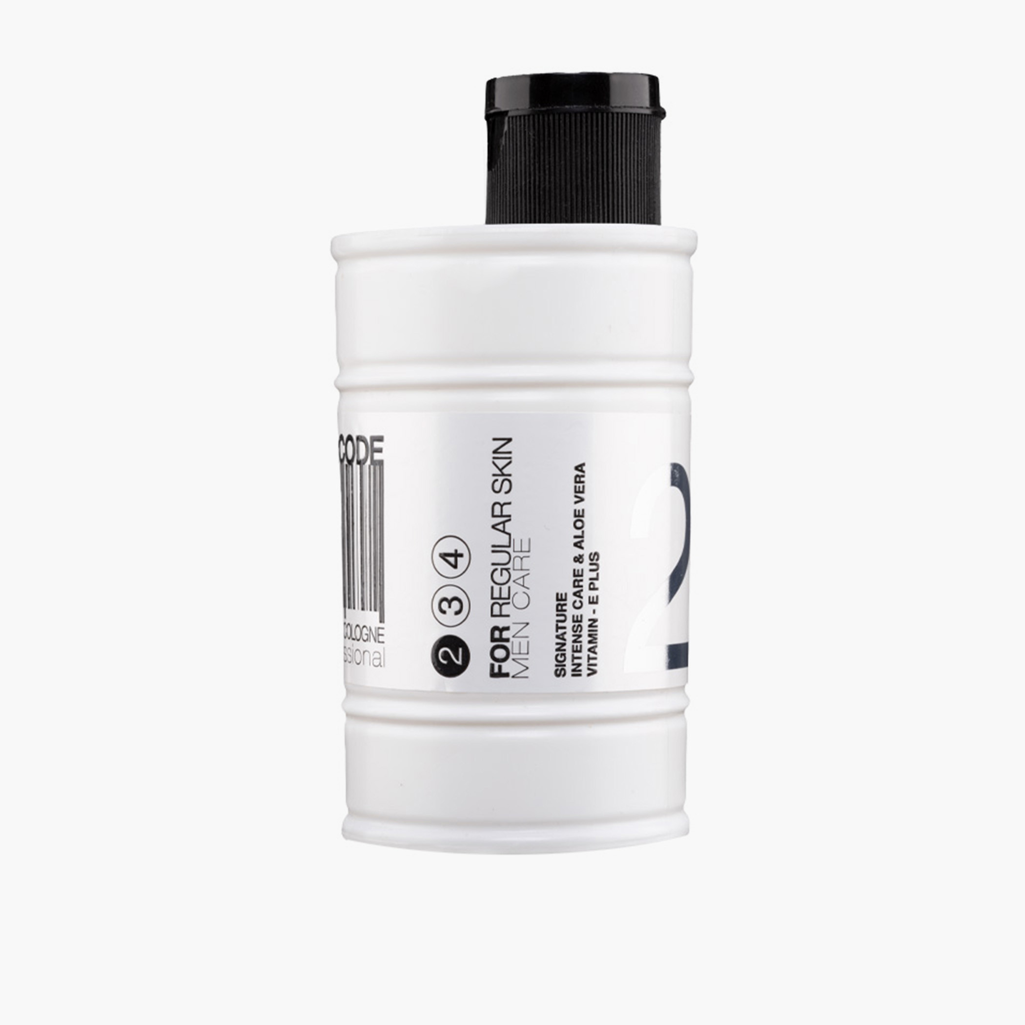 Barcode Cream Cologne for Regular Skin - 150 ml-beautyandpersonalcare-mens-beardcare-image-2