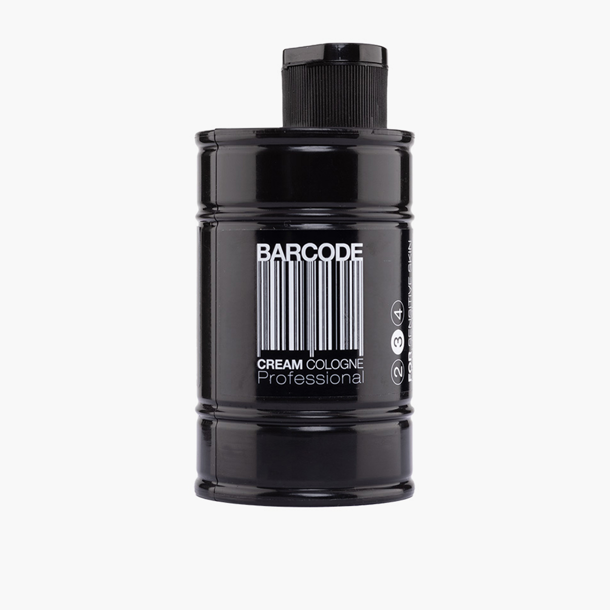 Barcode Cream Cologne for Sensitive Skin - 150 ml-beautyandpersonalcare-mens-beardcare-image-1
