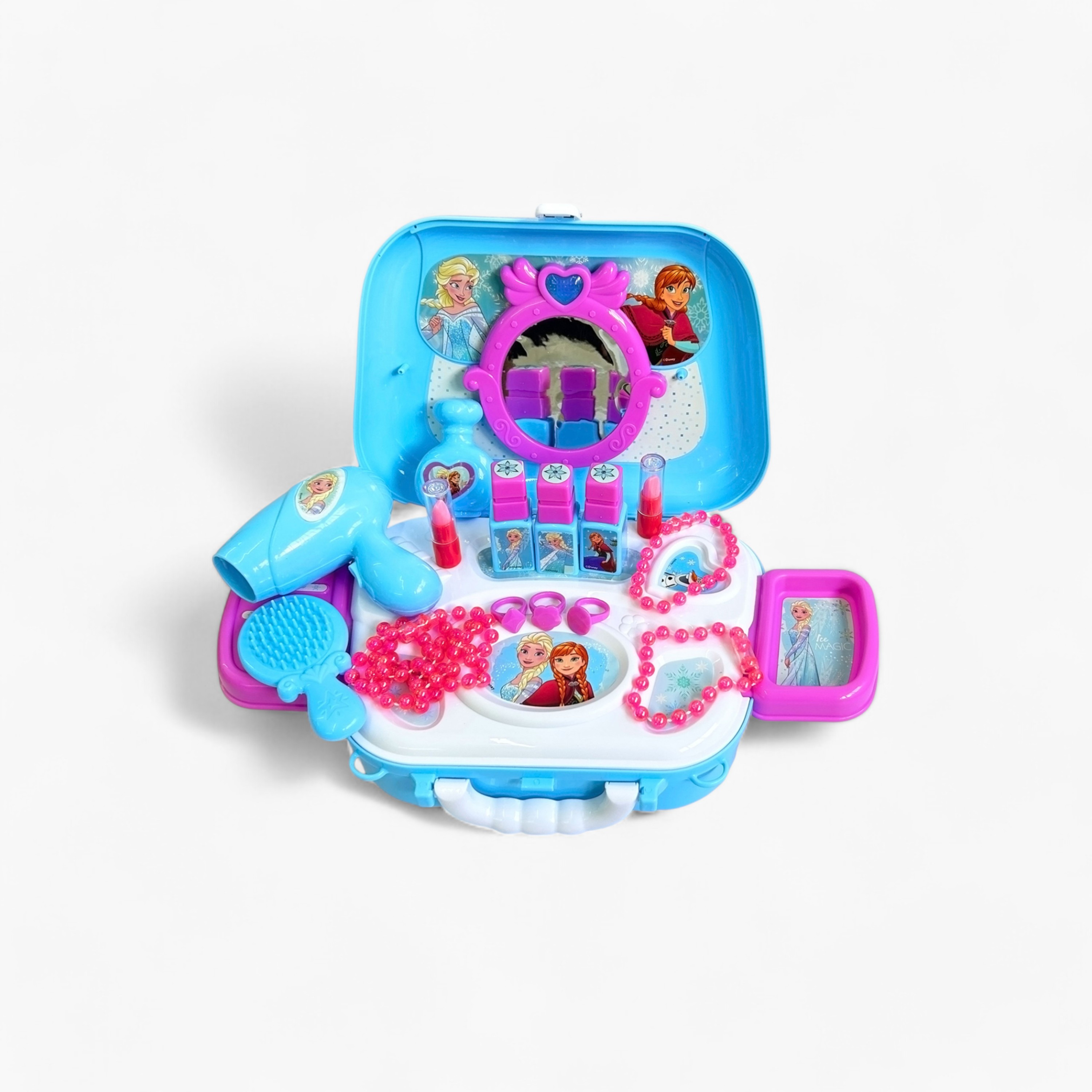 Disney Frozen Beauty Playset with Sling Bag-toys-roleplay-makeupandcosmeticsets-image-1