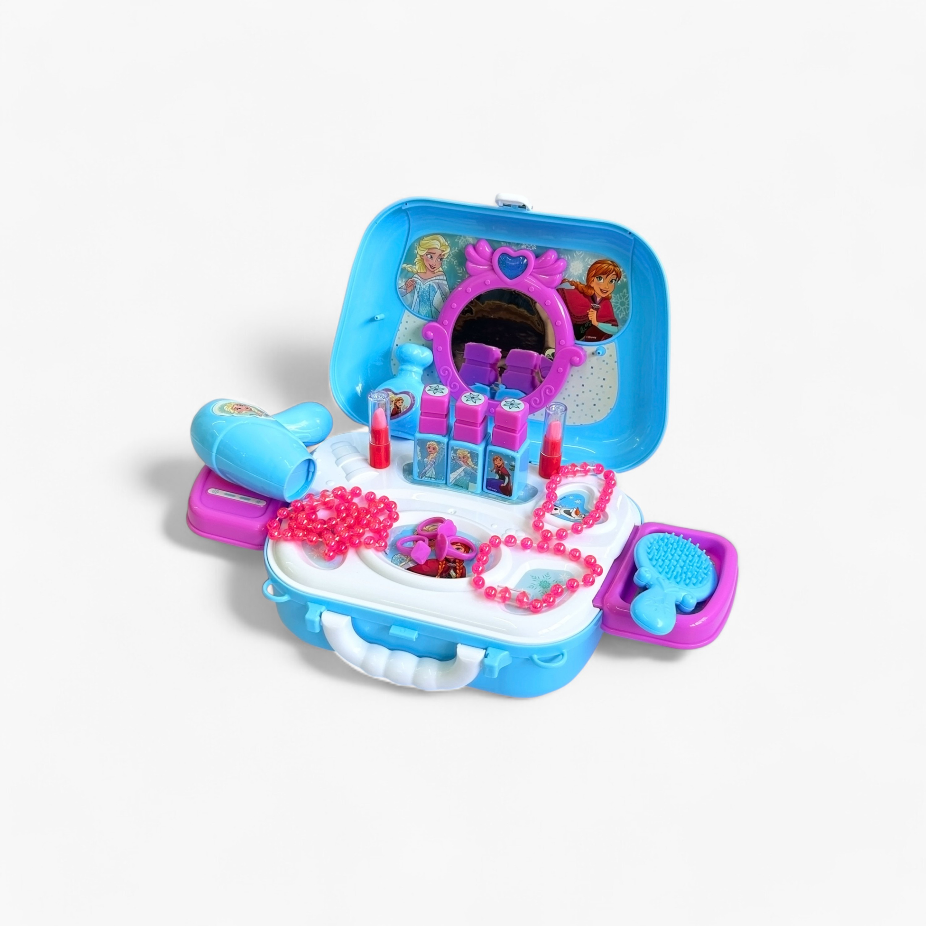 Disney Frozen Beauty Playset with Sling Bag-toys-roleplay-makeupandcosmeticsets-image-2