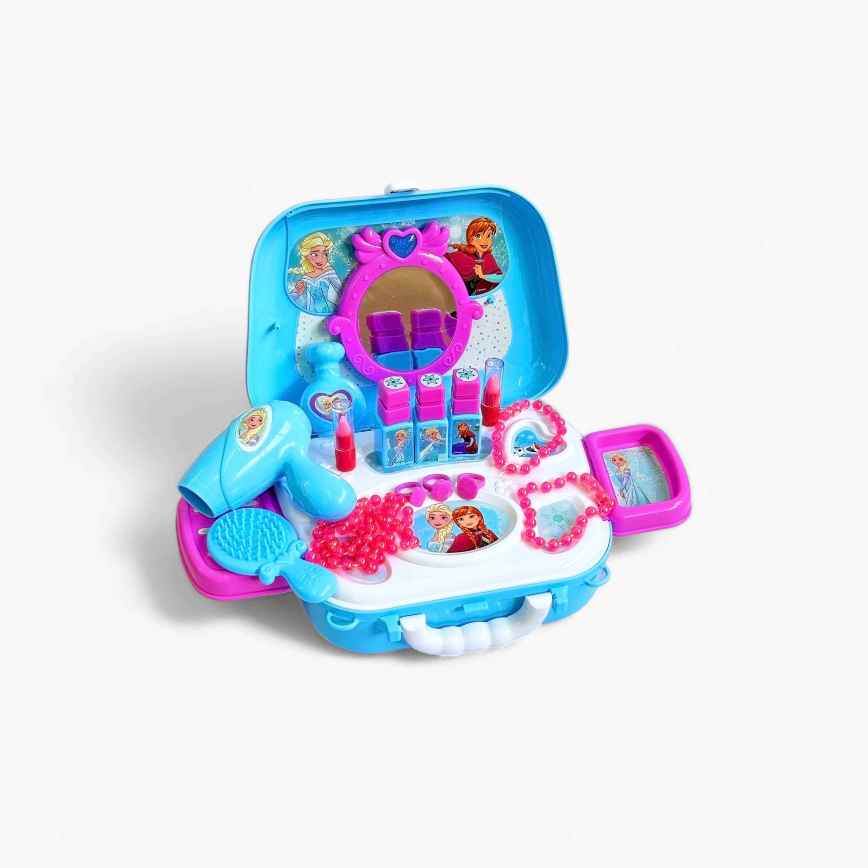 Disney Frozen Beauty Playset with Sling Bag-toys-roleplay-makeupandcosmeticsets-image-3