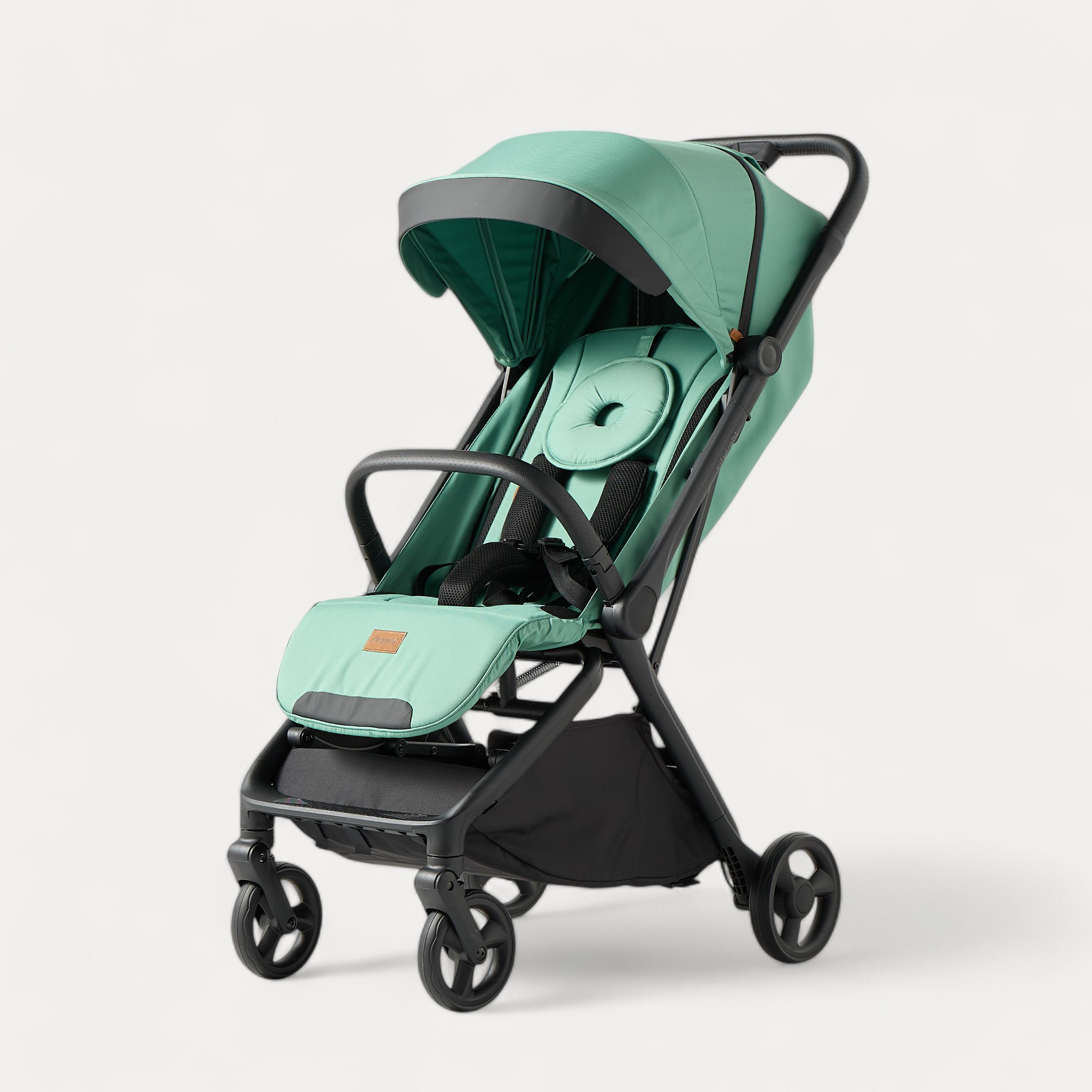 Auto fold stroller online