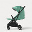 Giggles Citilite Cabin Approved Stroller with One Touch Folding System and Wheel Lock-baby-gear-strollersandprams-strollers-image-3