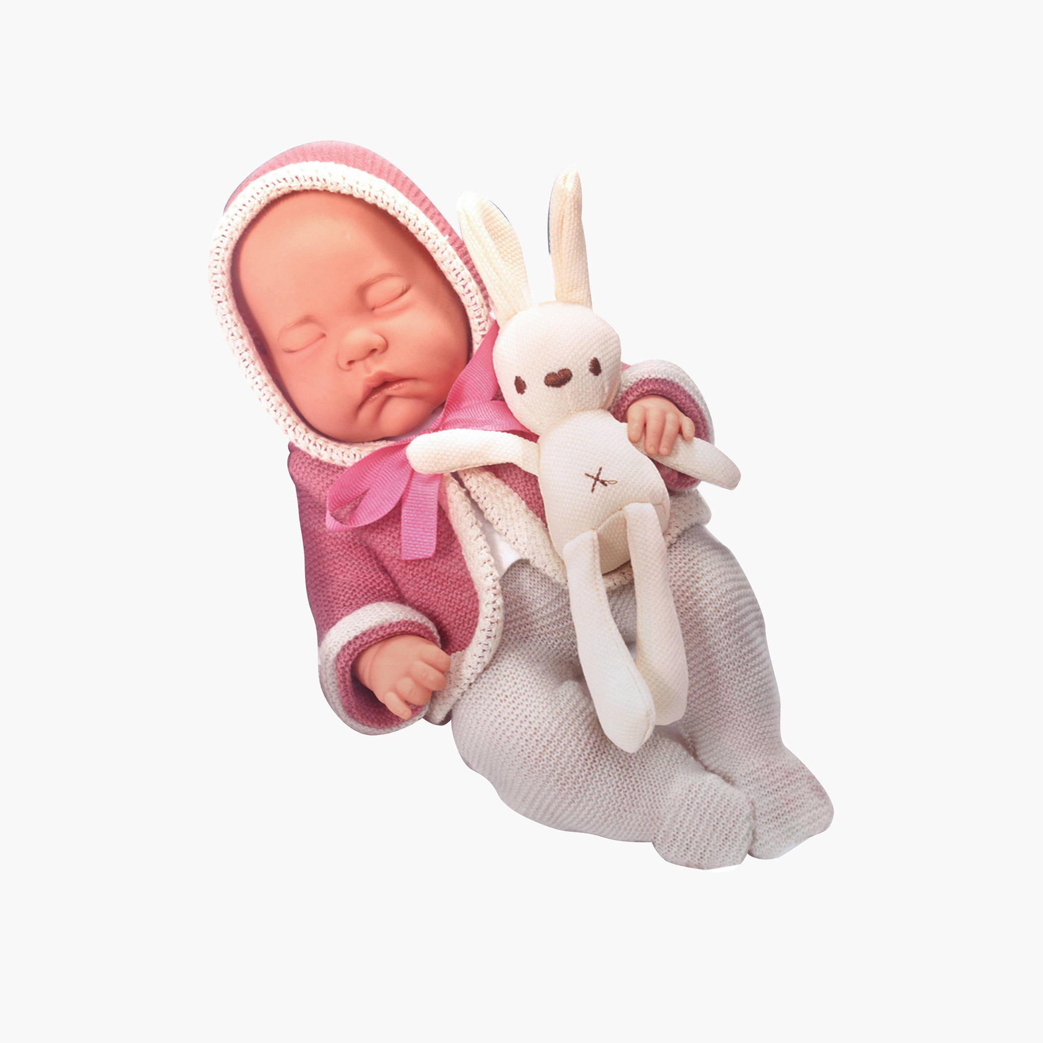 Sleeping Baby Doll Playset-toys-dollsandplaysets-dollplaysets-image-1