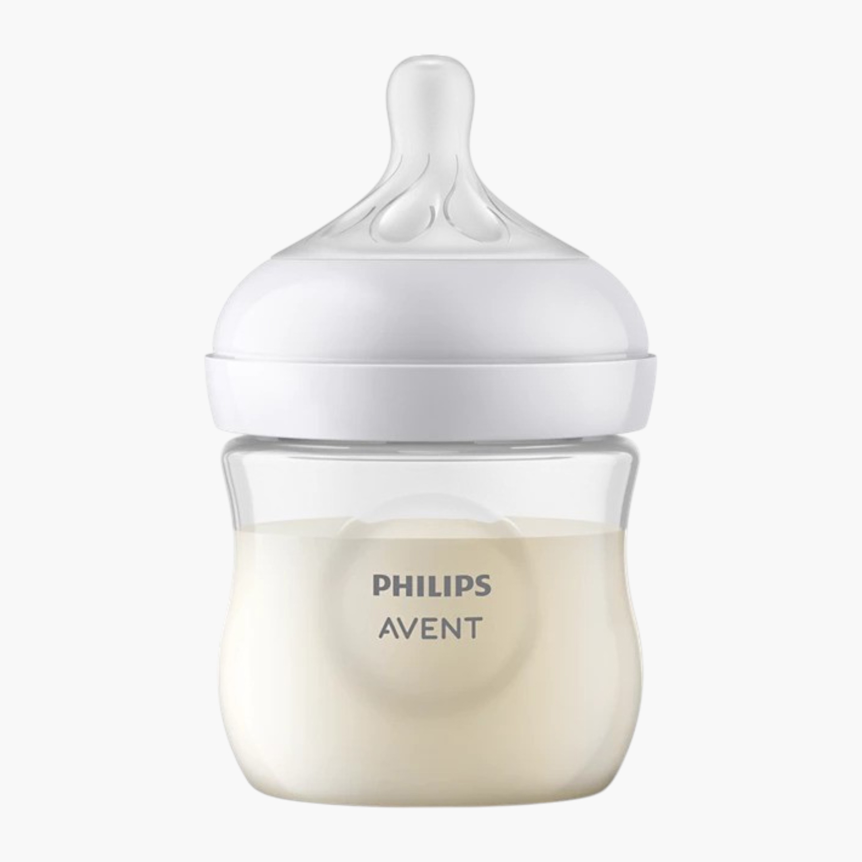 Philips Avent Natural Feeding Bottle - 125 ml-baby-feeding-feedingbottles-bottlesandteats-image-2