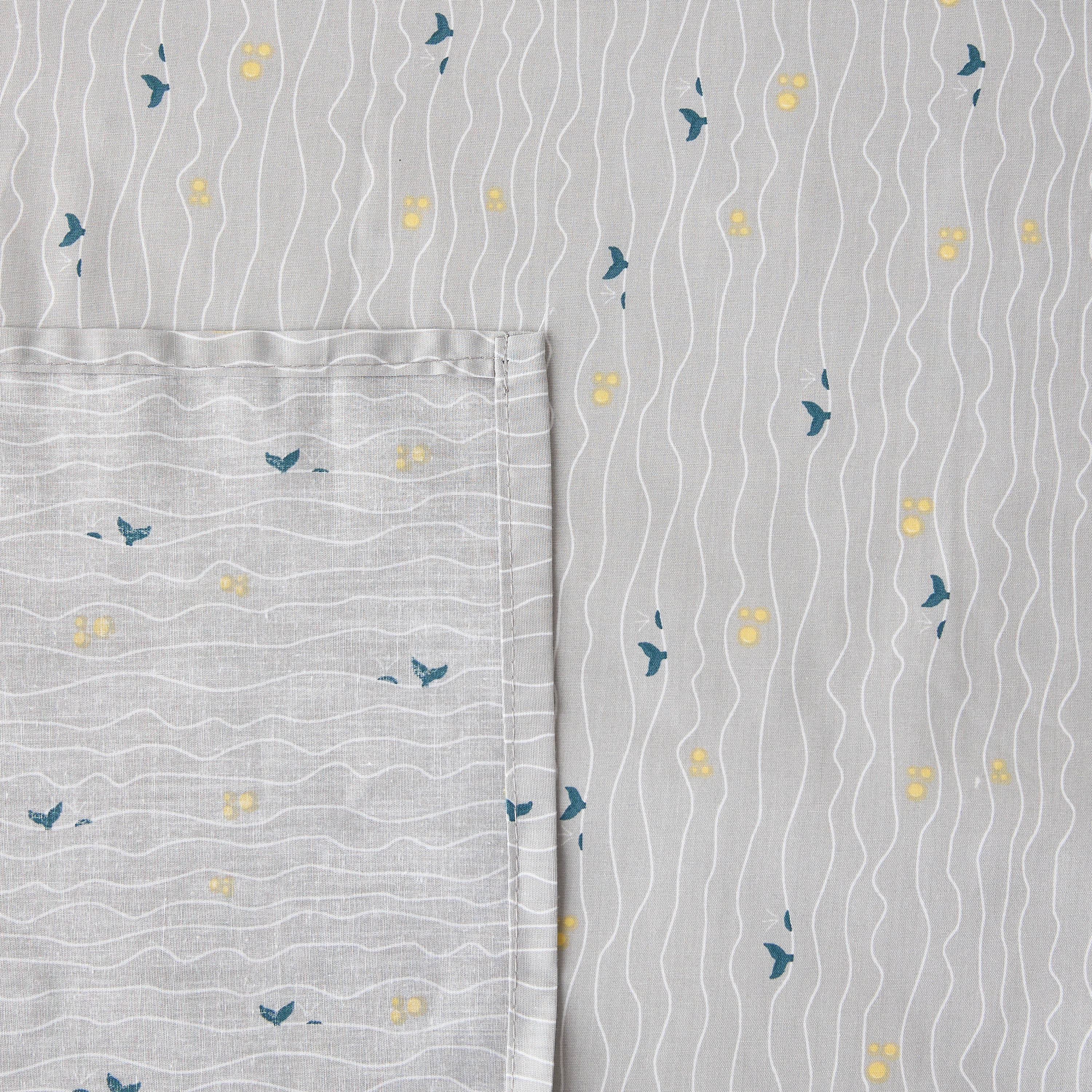 طقم لحاف أطفال 5 قطع بطبعات من جونيورز-baby-nursery-babybedding-image-6