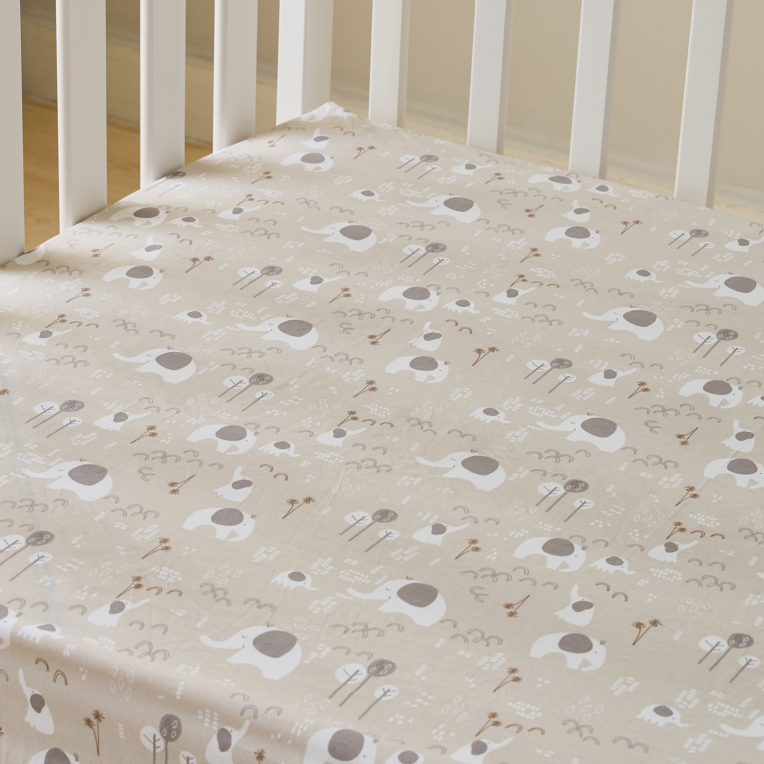 Juniors 5-Piece Cotton Comforter Set - 90x130 cm-baby-nursery-babybedding-image-6