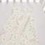 شنطة نوم بسحاب إغلاق وطبعات حيوانات من جونيورز - من 0-6 شهور-baby-nursery-blanketsandswaddles-swaddlesandsleepingbags-image-4