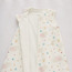شنطة نوم بسحاب إغلاق وطبعات حيوانات من جونيورز - من 0-6 شهور-baby-nursery-blanketsandswaddles-swaddlesandsleepingbags-image-3