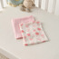طقم بطانيات تقميط موسلين متنوعة من قطعتين من جيجلز-baby-nursery-blanketsandswaddles-swaddlesandsleepingbags-image-1