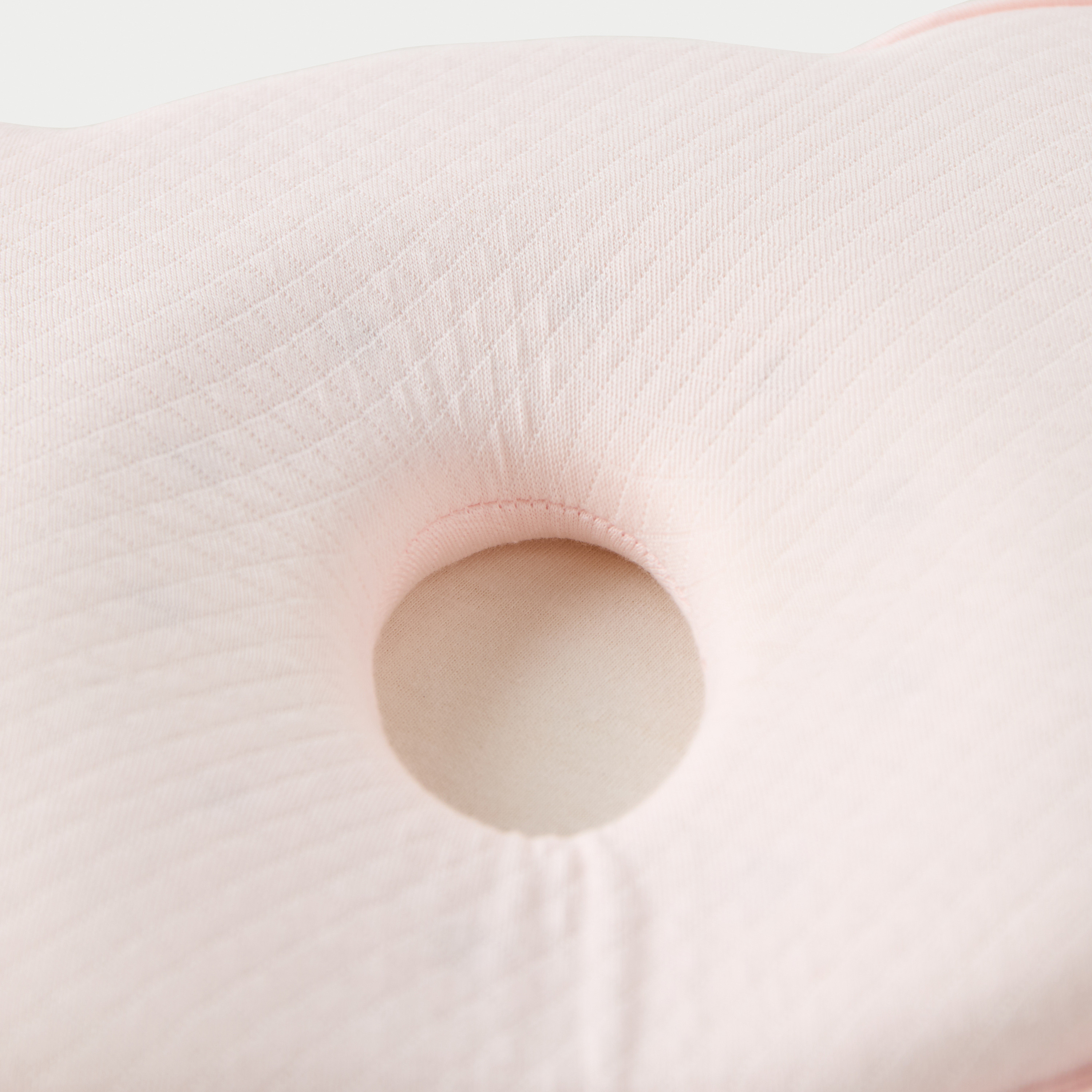 وسادة تشكيل الرأس سادة من جونيورز-baby-nursery-babybedding-image-1