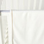 بطانية لحديثي الولادة بفيونكة مع غطاء رأس افتراضي من جونيورز - 80×80 سم-baby-nursery-blanketsandswaddles-receivingblankets-image-3
