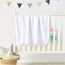Juniors Solid Receiving Blanket with Piping - 80x80 cm-baby-nursery-blanketsandswaddles-receivingblankets-image-1