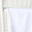 Juniors Solid Receiving Blanket with Piping - 80x80 cm-baby-nursery-blanketsandswaddles-receivingblankets-image-2