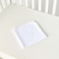 Juniors Solid Receiving Blanket with Piping - 80x80 cm-baby-nursery-blanketsandswaddles-receivingblankets-image-4
