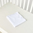 Juniors Solid Receiving Blanket with Piping Detail - 80x80 cm-baby-nursery-blanketsandswaddles-receivingblankets-image-4