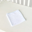 Juniors Solid Receiving Blanket - 80x80 cm-baby-nursery-blanketsandswaddles-receivingblankets-image-4