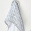 Giggles Printed Hooded Towel and Napkin Set-baby-bathandcare-towels-image-2