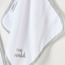 Giggles Printed Hooded Towel and Napkin Set-baby-bathandcare-towels-image-3