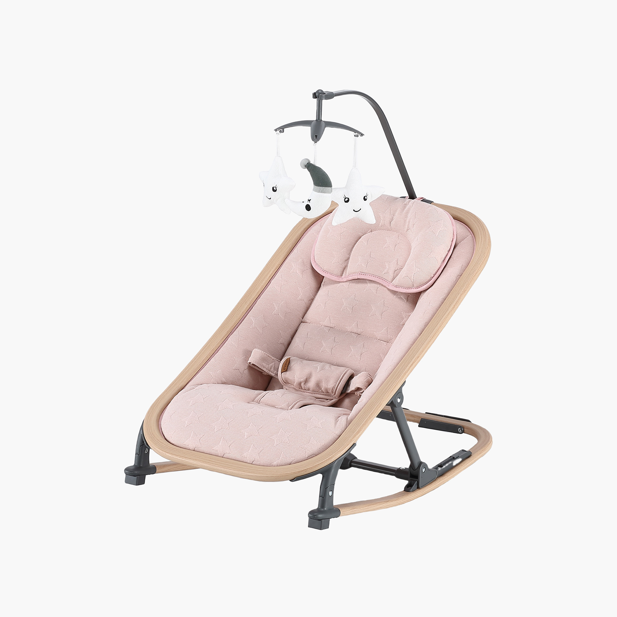 Luxury baby rocker hotsell