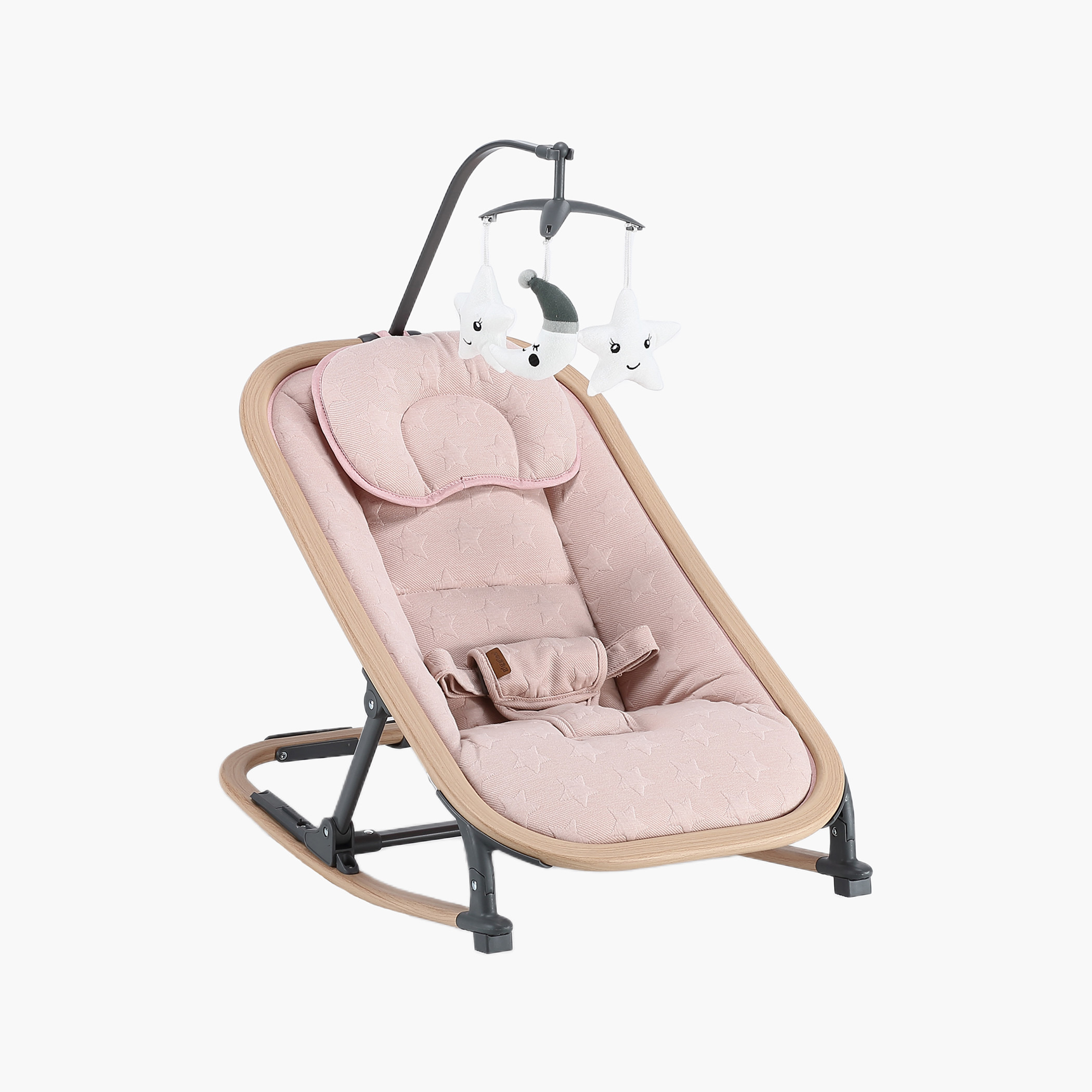 Giggles Macy Baby Rocker-baby-infantactivity-rockers-image-3