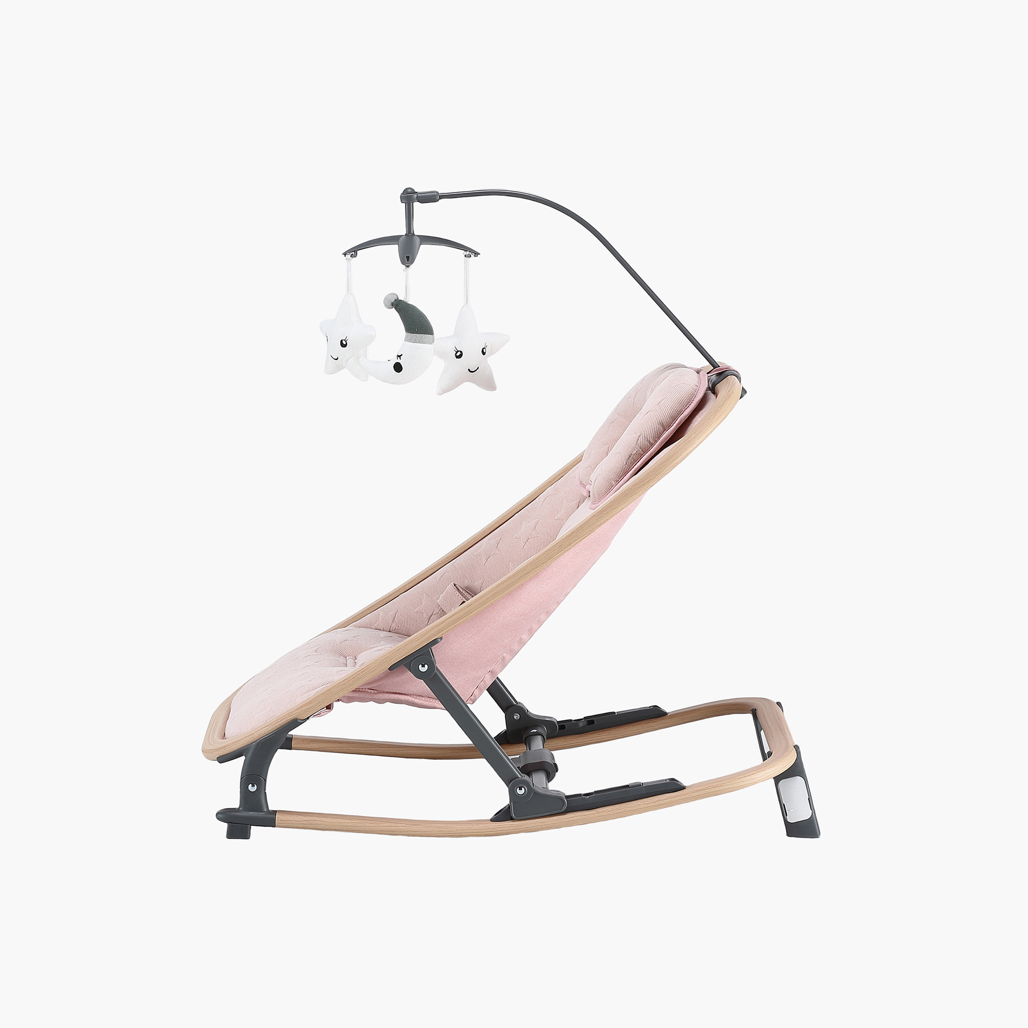 Giggles Macy Baby Rocker-baby-infantactivity-rockers-image-4