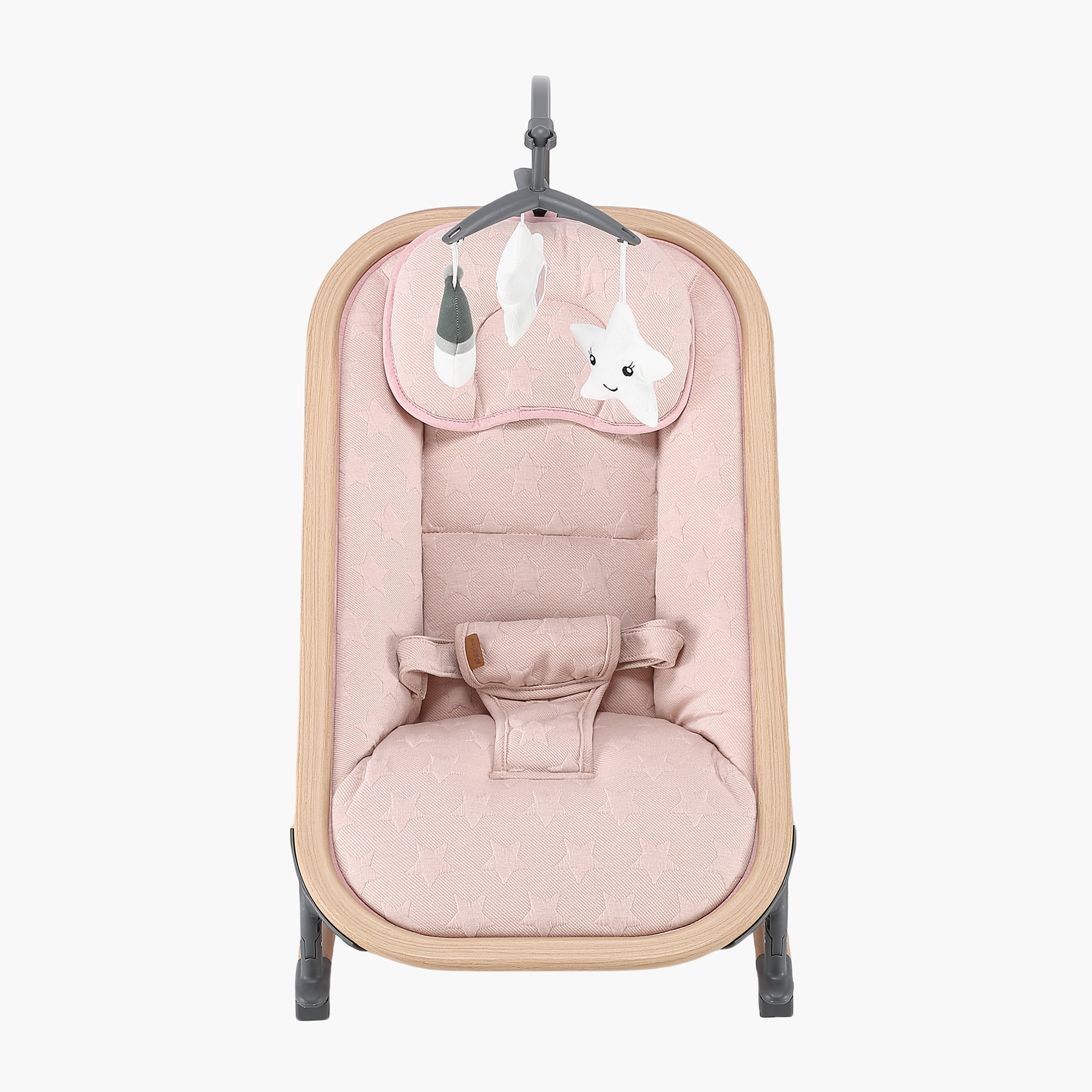 Giggles Macy Baby Rocker-baby-infantactivity-rockers-image-9