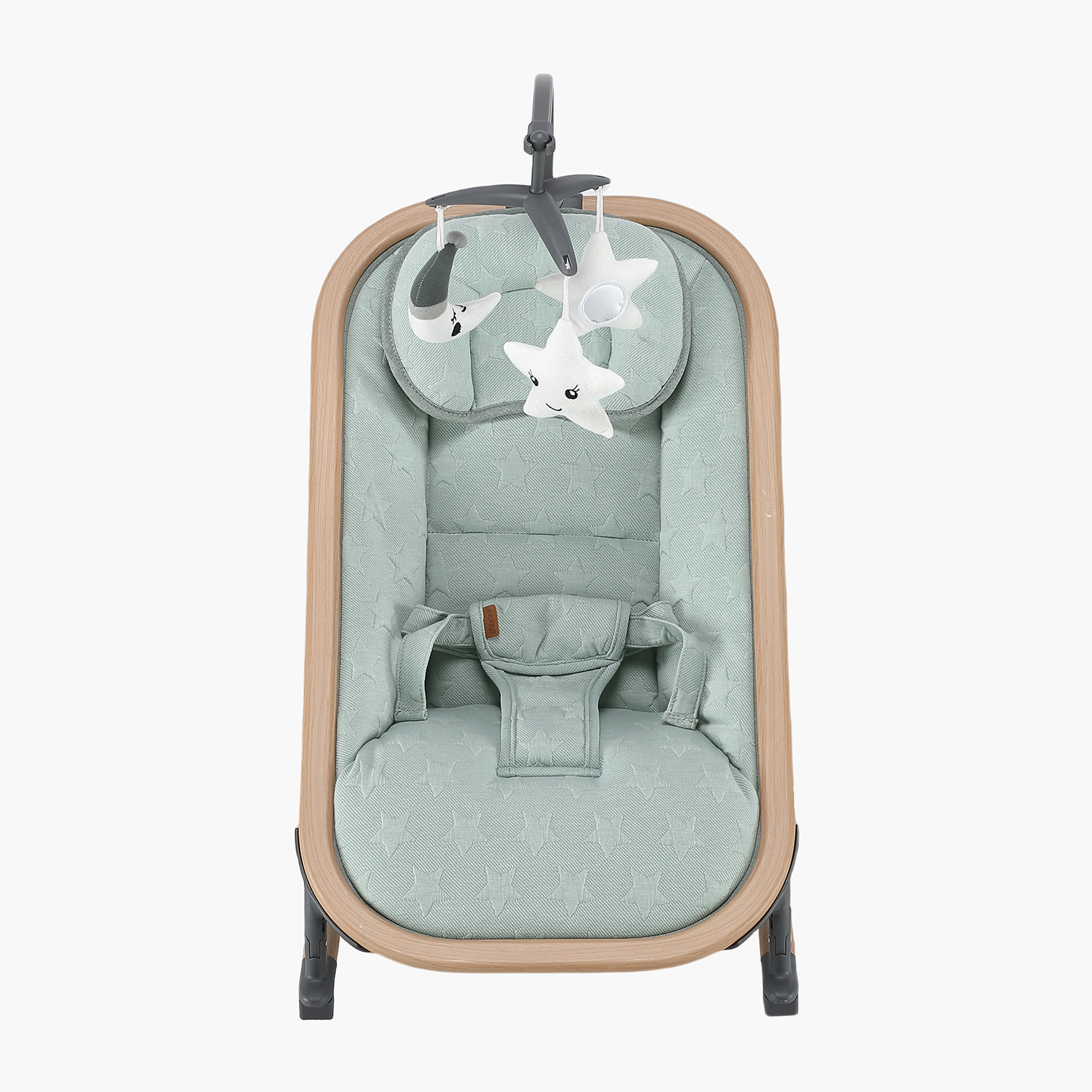 Giggles Macy Baby Rocker-baby-infantactivity-rockers-image-3