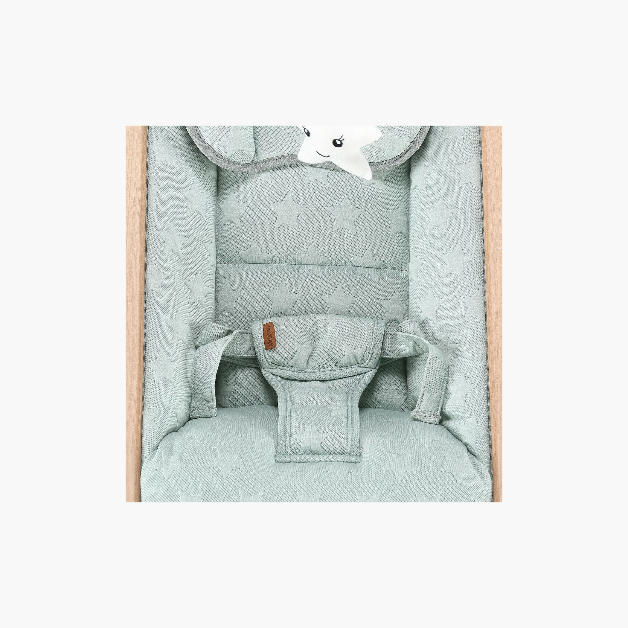Giggles Macy Baby Rocker-baby-infantactivity-rockers-image-4