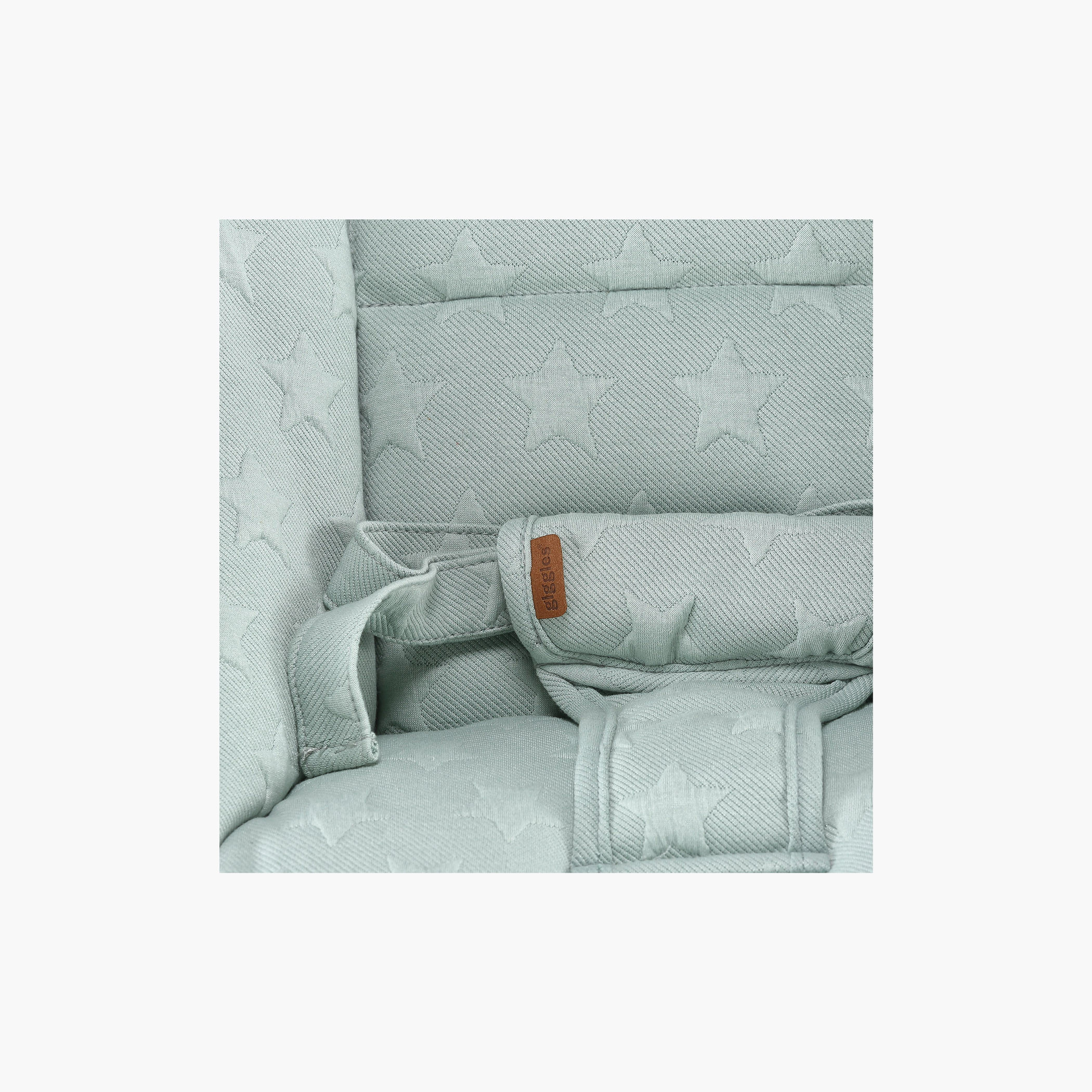 Giggles Macy Baby Rocker-baby-infantactivity-rockers-image-5
