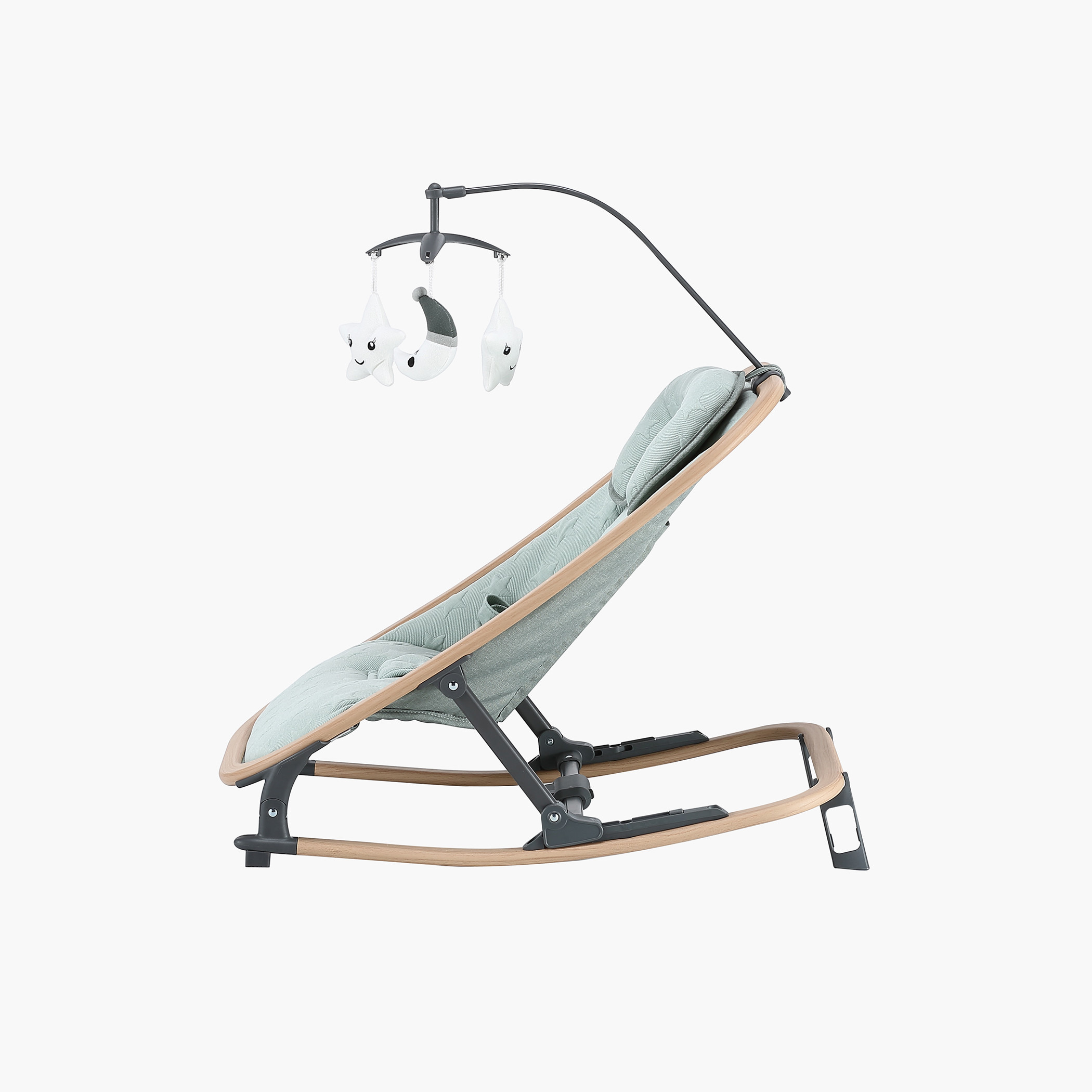 Giggles Macy Baby Rocker-baby-infantactivity-rockers-image-7