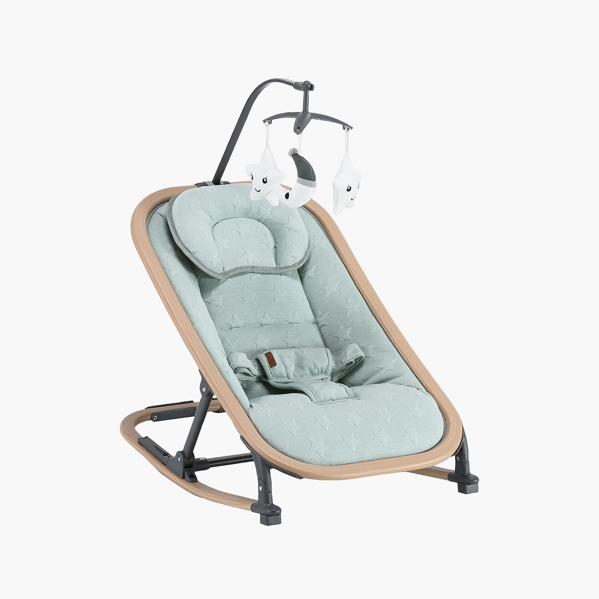 Giggles Macy Baby Rocker-baby-infantactivity-rockers-image-9