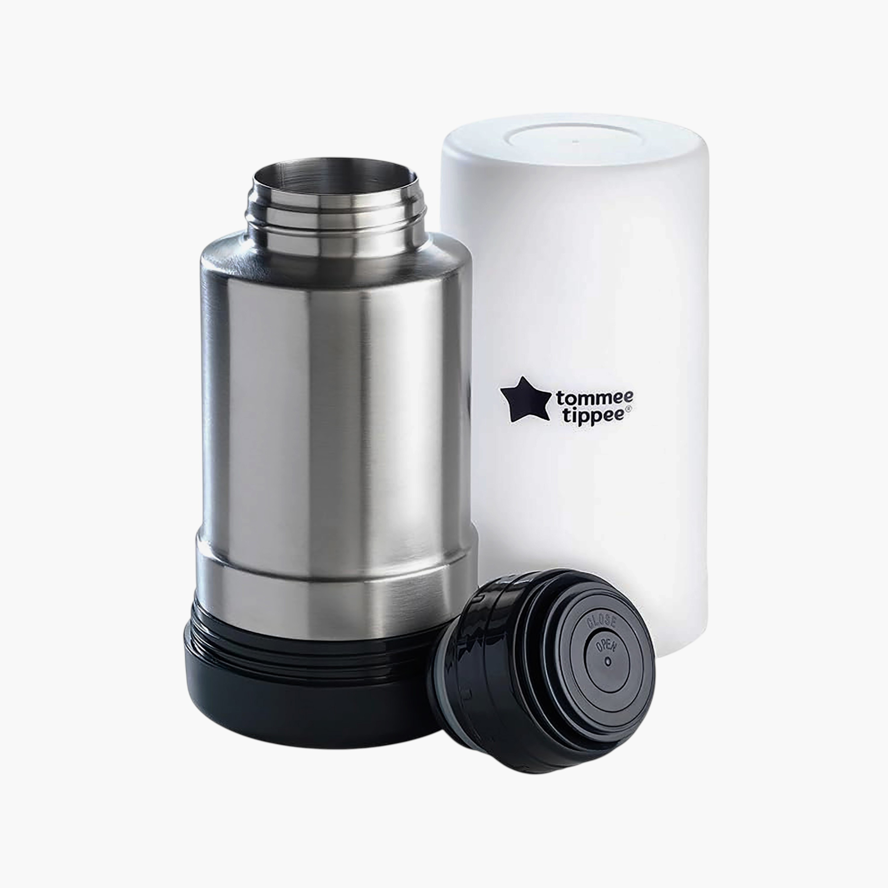 Tommee Tippee Travel Thermos-baby-feeding-accessories-image-1