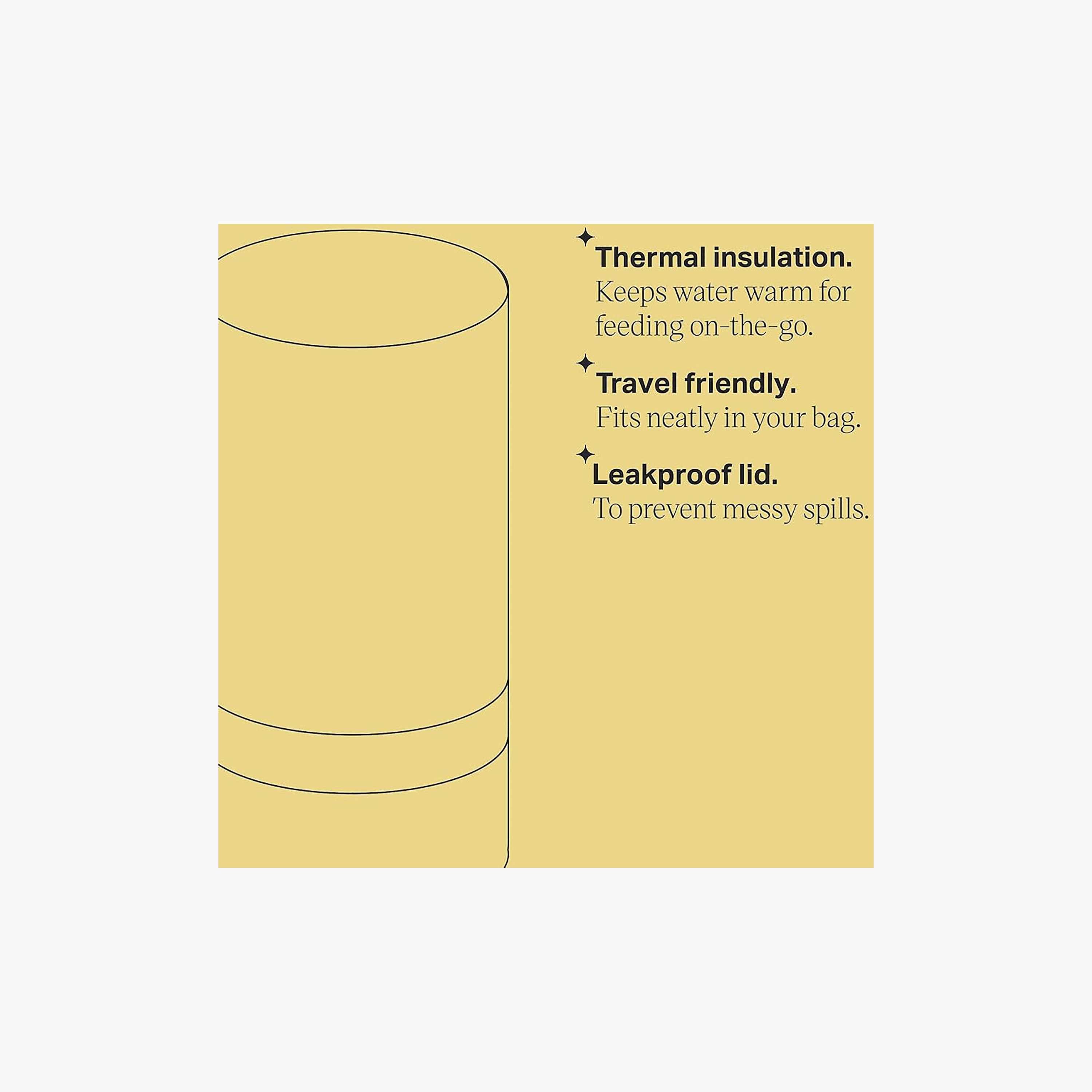 Tommee Tippee Travel Thermos-baby-feeding-accessories-image-8