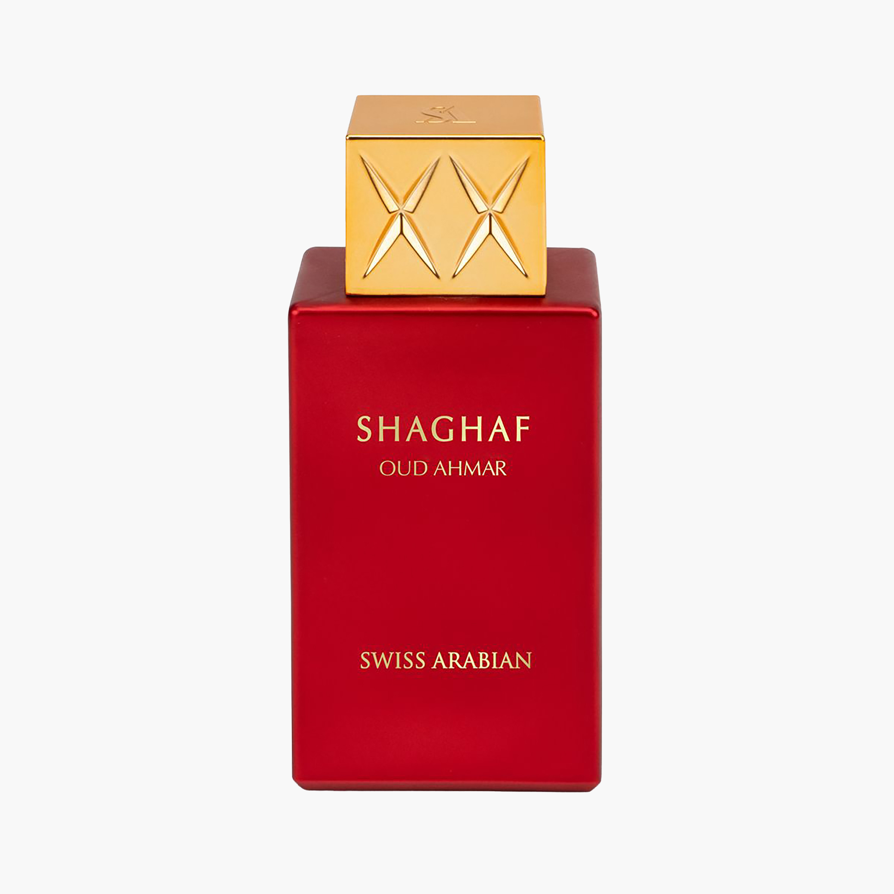 عطر أو دو بارفان شغف عود أحمر للرجال من سويس أربيان - 75 مل-beautyandpersonalcare-fragrance-unisex-image-1