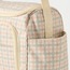 شنطة حفّاضات بسحّاب إغلاق وطبعات من جونيورز-baby-diapering-diaperbags-image-3