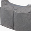 شنطة حفّاضات بارزة الملمس بسحّاب إغلاق من جونيورز-baby-diapering-diaperbags-image-5
