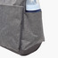 شنطة حفّاضات بارزة الملمس بسحّاب إغلاق من جونيورز-baby-diapering-diaperbags-image-4