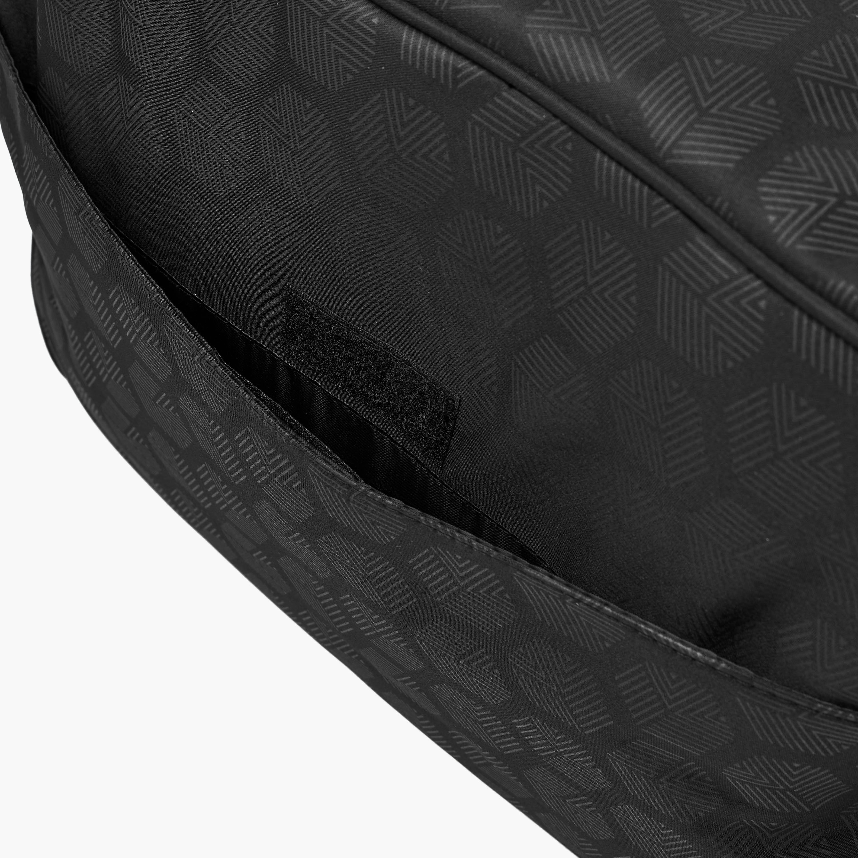 Juniors Printed Diaper Bag with Adjustable Strap-baby-diapering-diaperbags-image-11