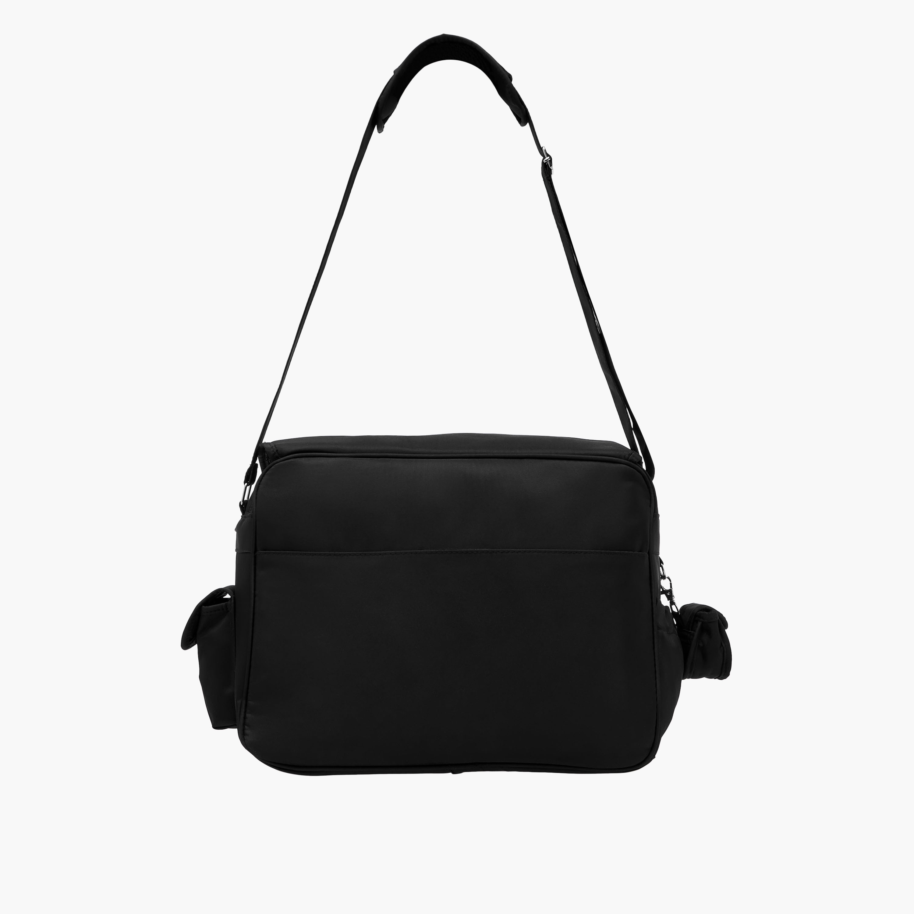 شنطة حفاضات مع مفرش تغيير من جونيورز-baby-diapering-diaperbags-image-5