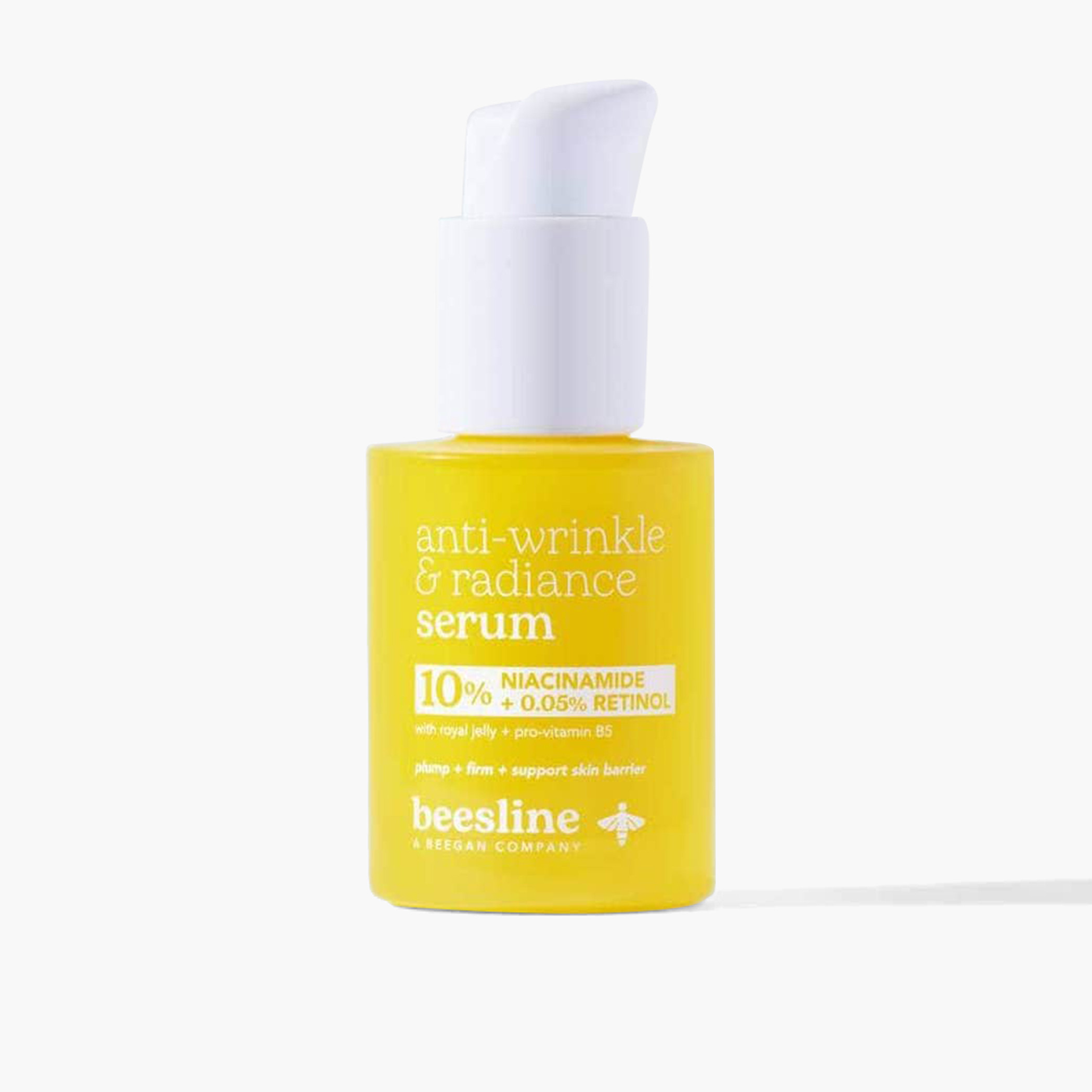 Beesline Anti-Wrinkle and Radiance Serum - 30 ml-beautyandpersonalcare-skin-treatmentsandserums-image-1